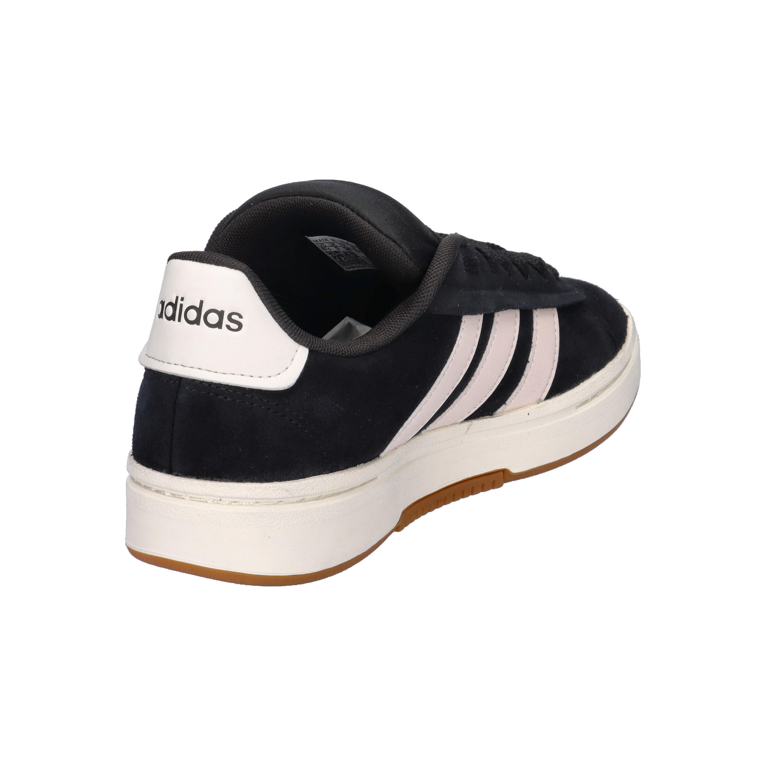adidas Damen Sneaker GRAND COURT ALPHA 00s 14/15