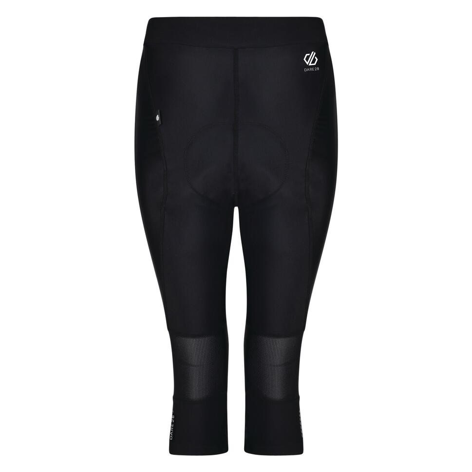 Legginsy Damskie Jazda Rowerem Worldly