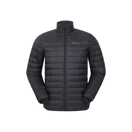 Doudoune FEATHERWEIGHT Homme (Noir)
