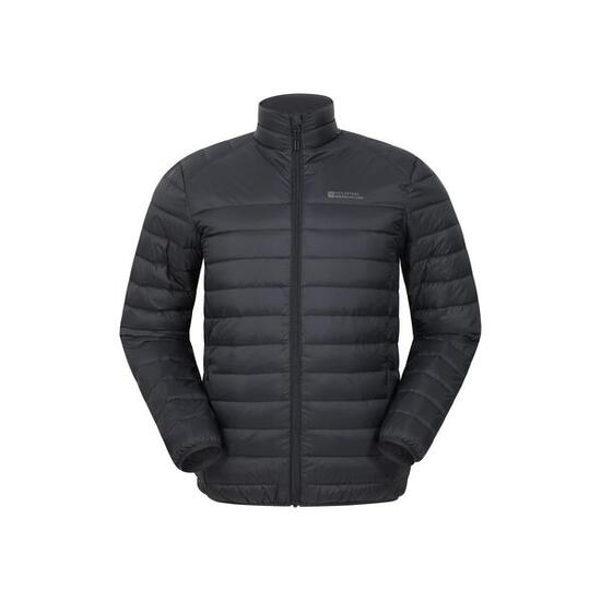 Doudoune FEATHERWEIGHT Homme (Noir)