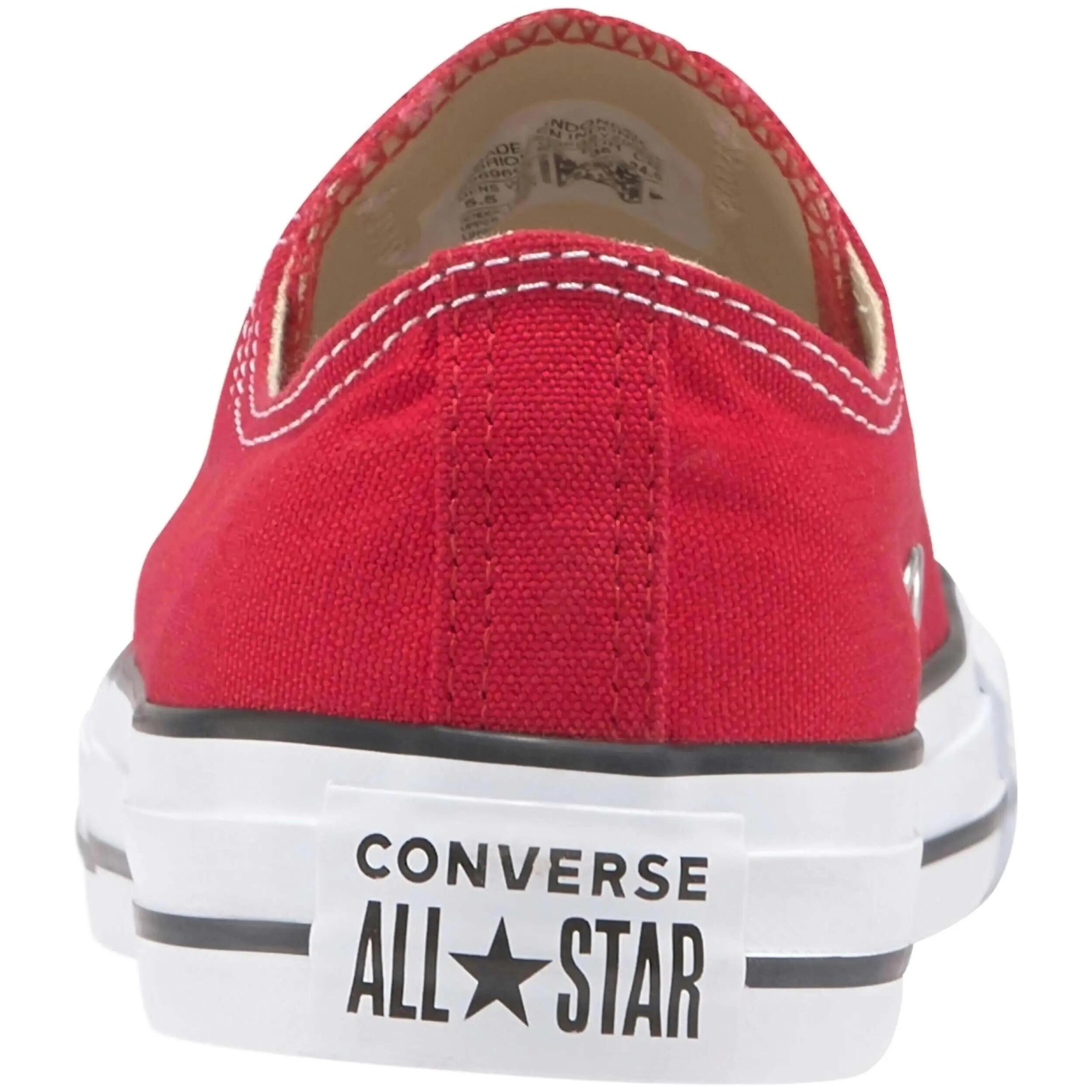Turnschuhe Converse Modell M9696C für unisex 3/6