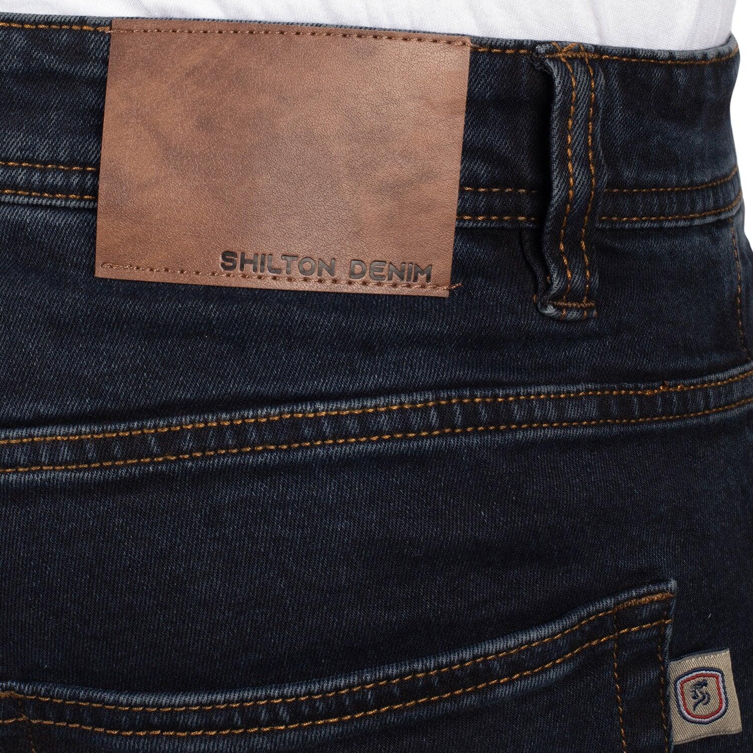 Jeans slim storm homme 3/6