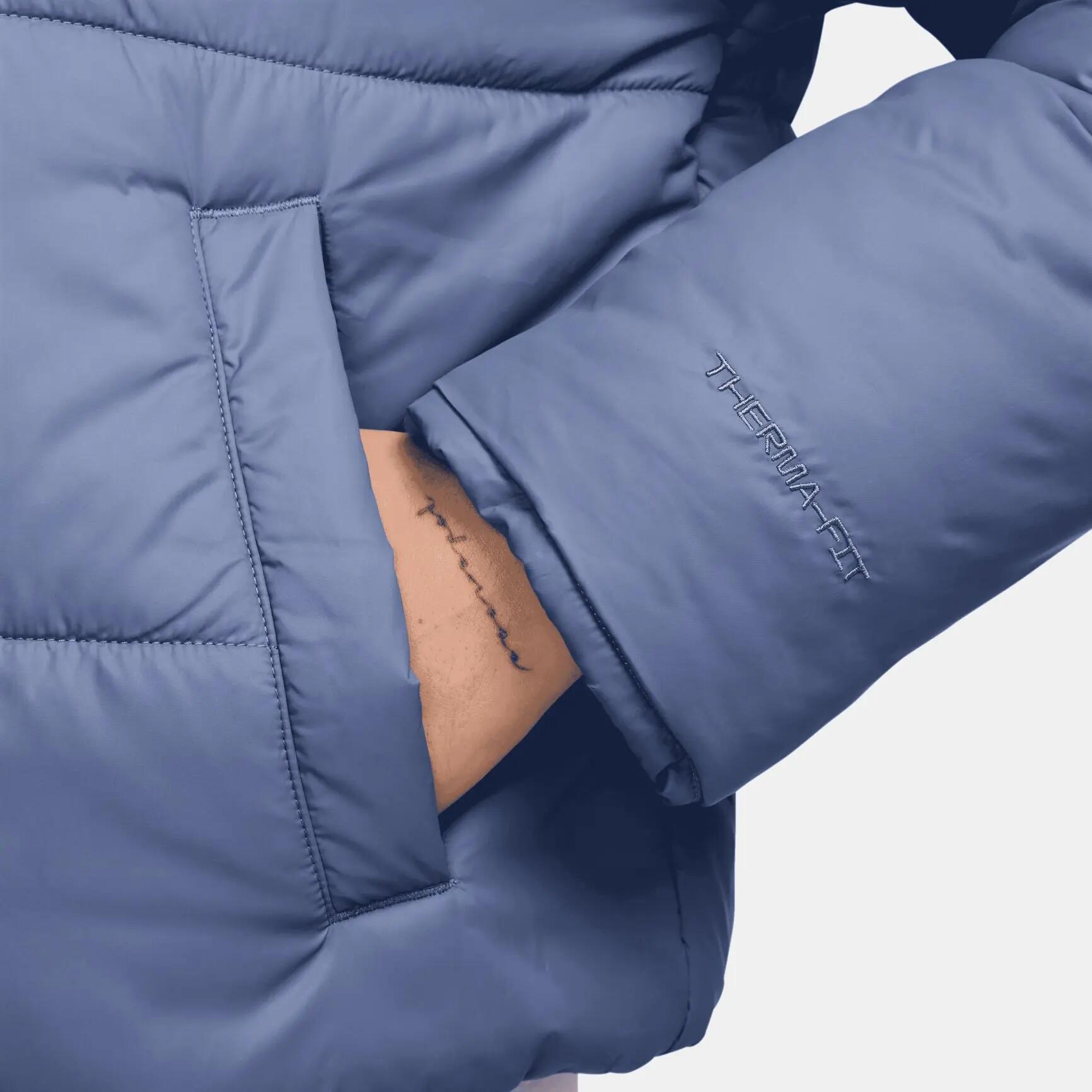 Nike Damen Winterjacke Classic Puffer FZ5899 3/3