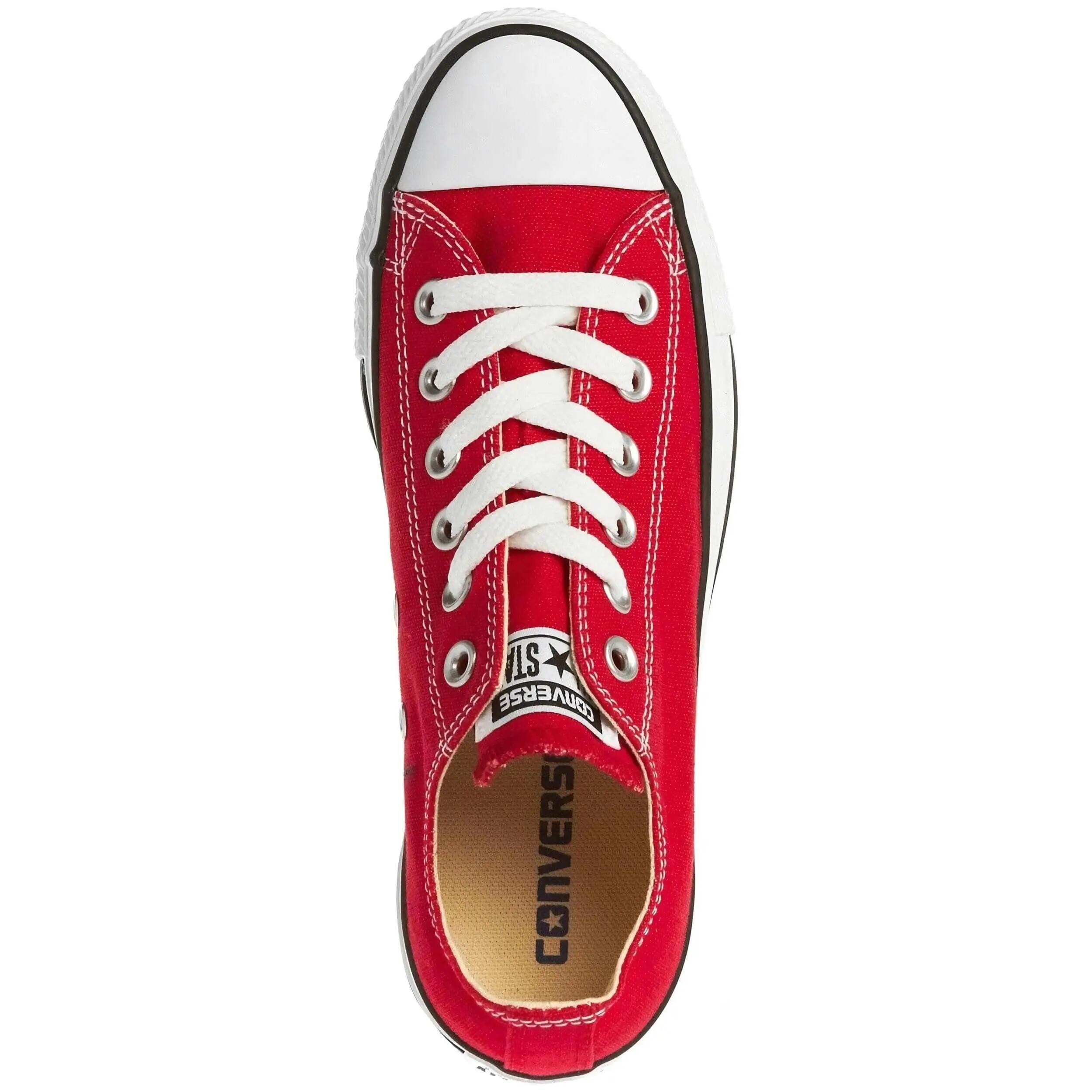 Turnschuhe Converse Modell M9696C für unisex 2/6