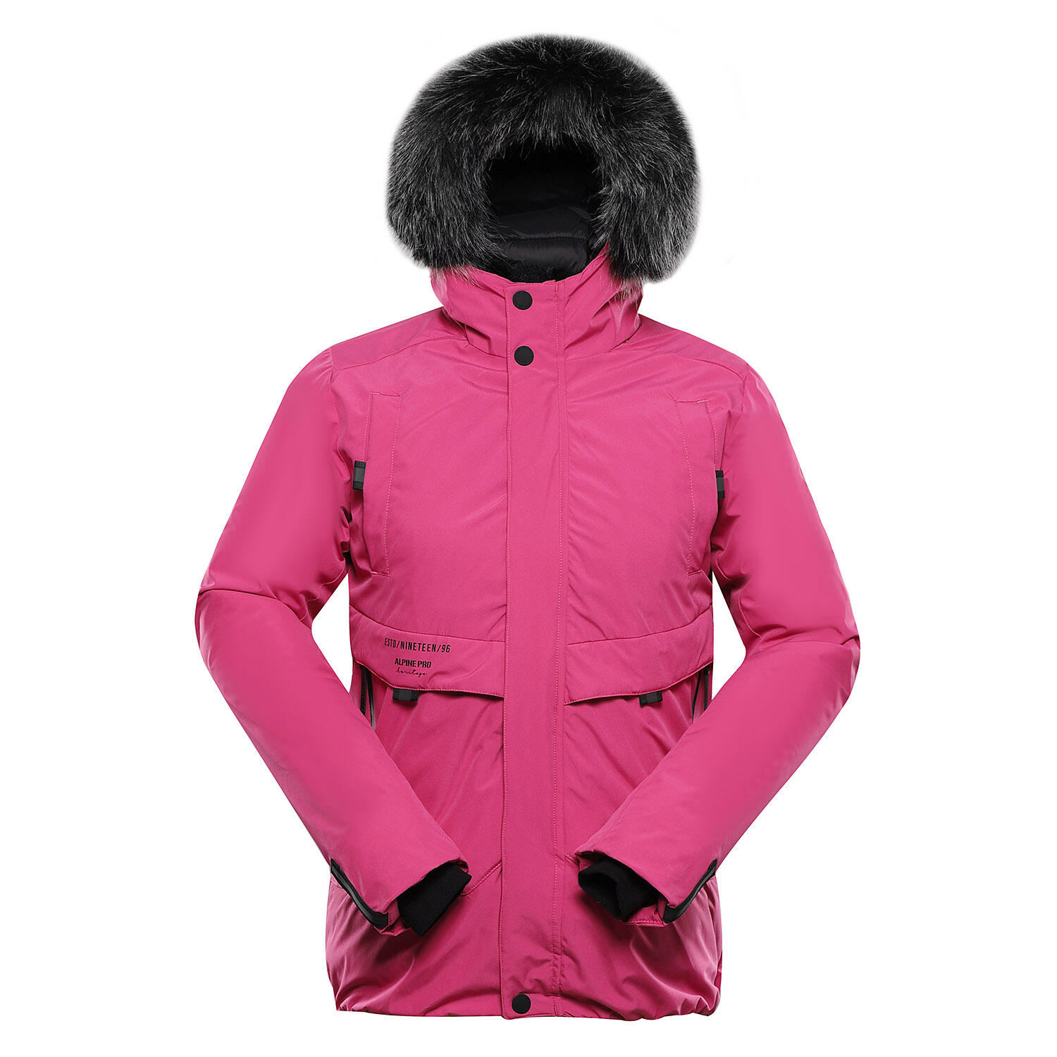 ALPINE PRO picture