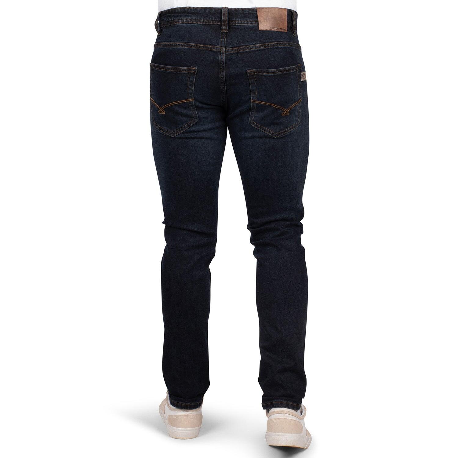 Jeans slim storm homme 2/6