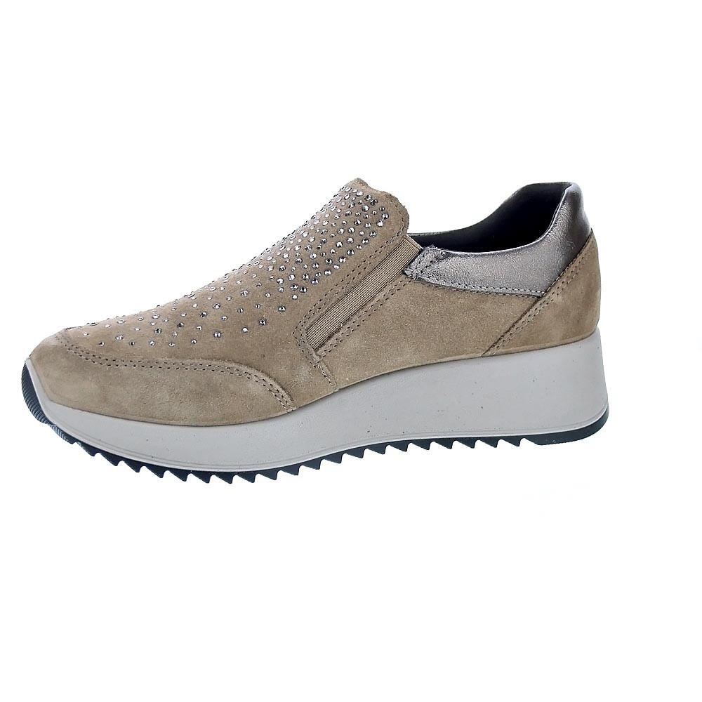 Zapatos IMAC  858280 Beige  Mujer 2/4