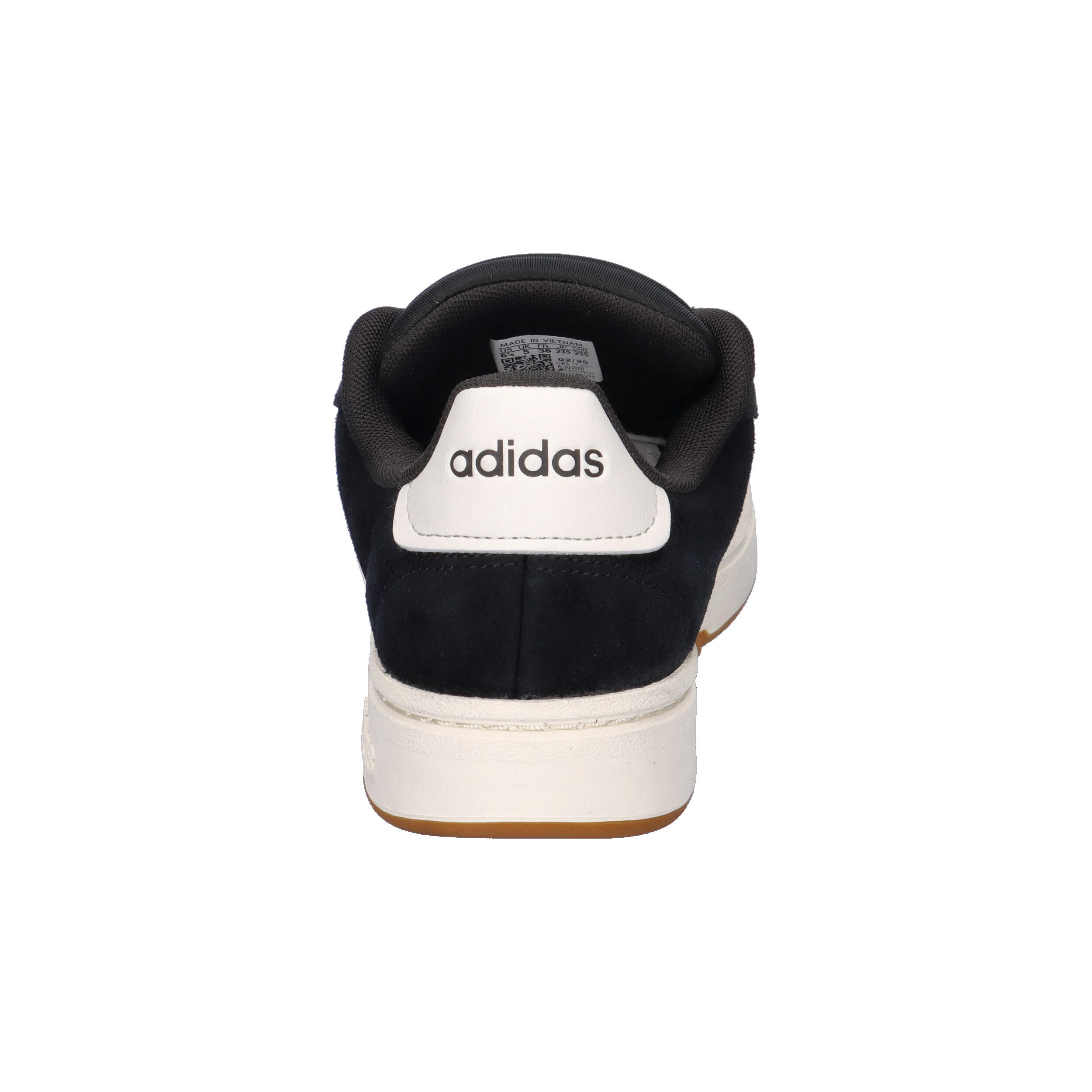 adidas Damen Sneaker GRAND COURT ALPHA 00s 13/15
