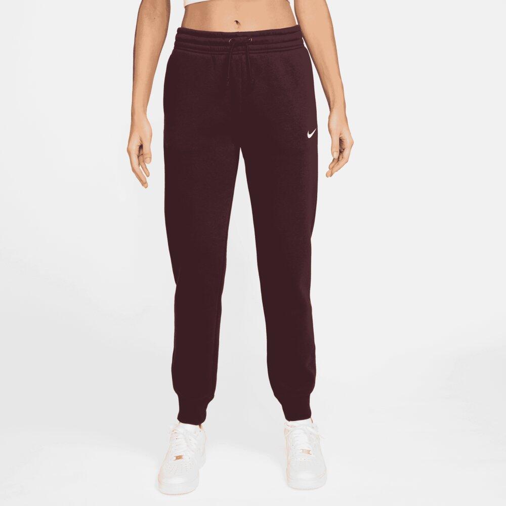 Nike Damen Trainingshose NSW Phoenix Fleece FZ7626 3/6