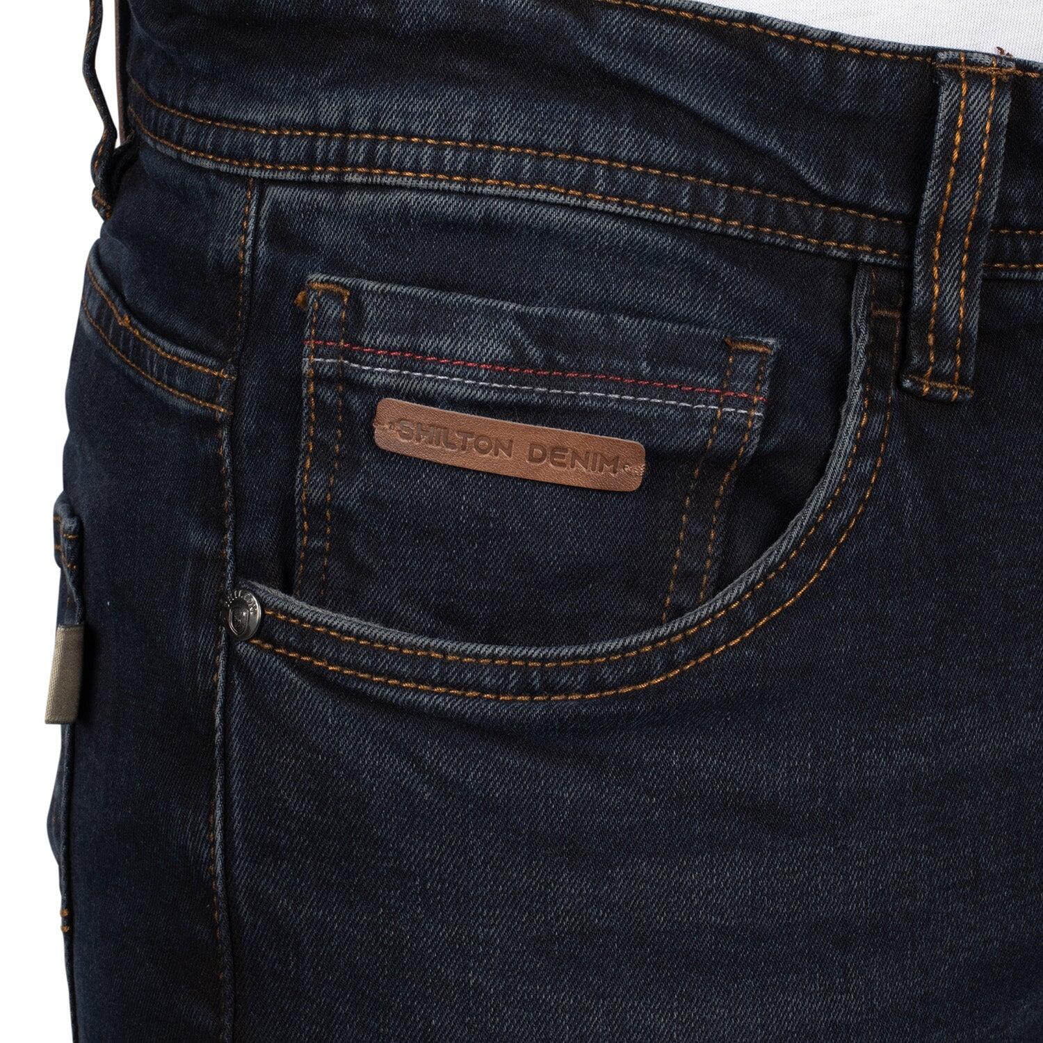 Jeans slim storm homme 5/6