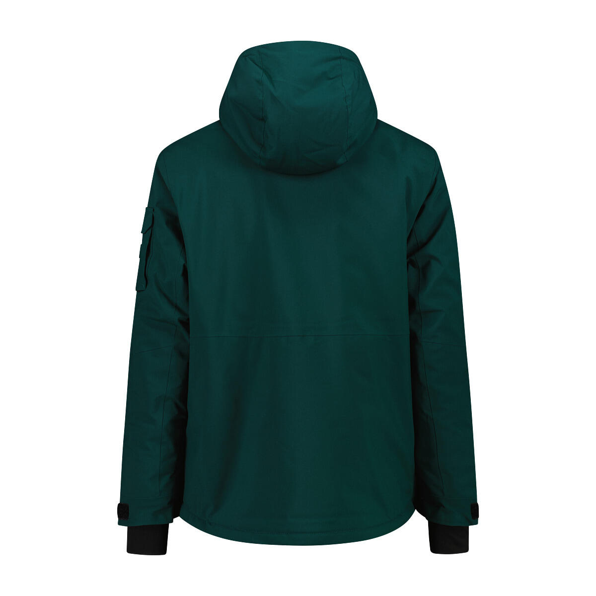 CMP Herren Skijacke Man Jacket Fix Hood 34W3917 4/5