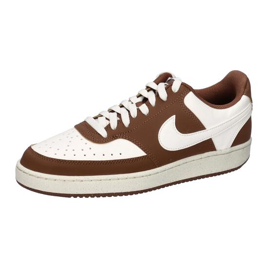 Buty Nike Court Vision Low Sail/Cacao Wow/Coconut Milk