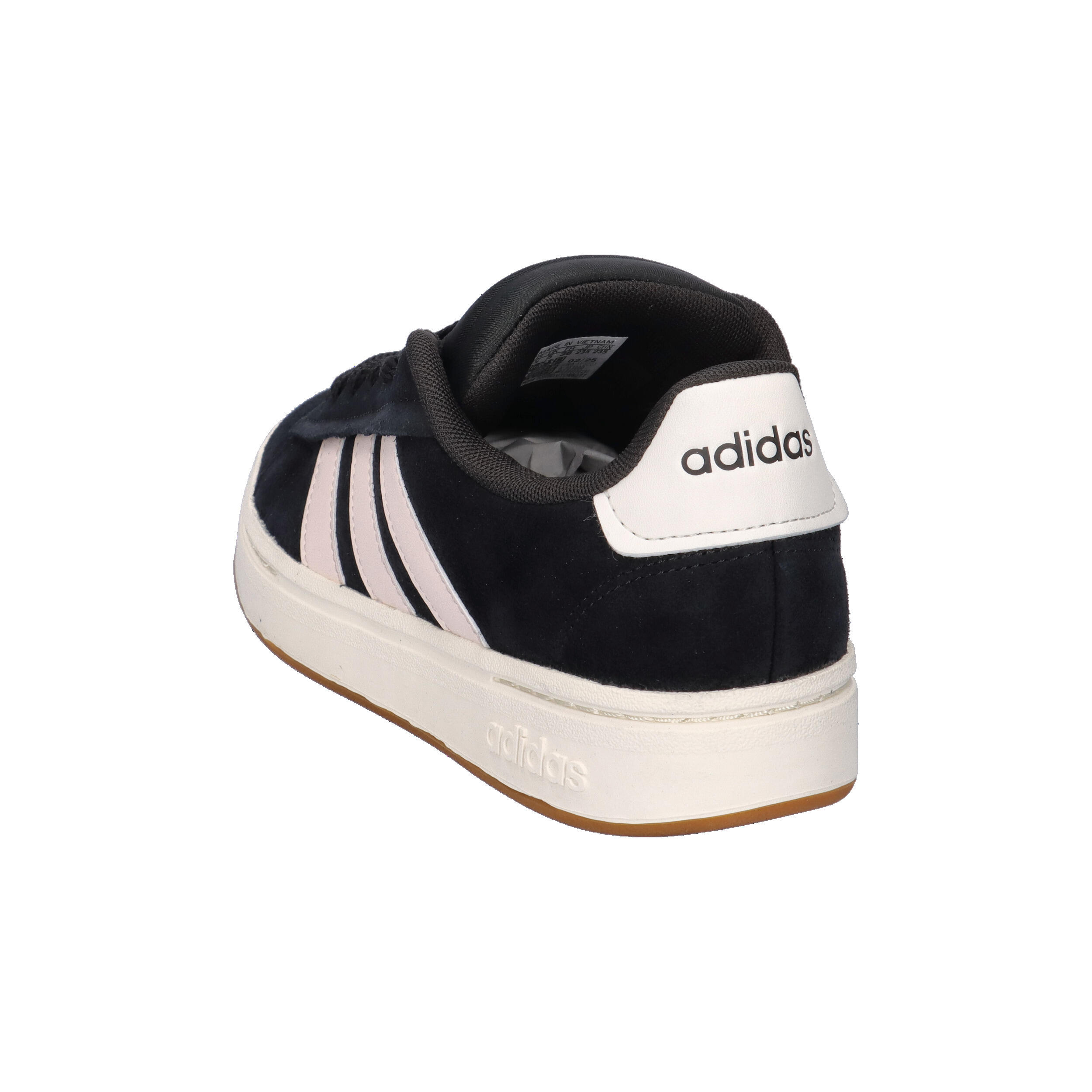 adidas Damen Sneaker GRAND COURT ALPHA 00s 12/15
