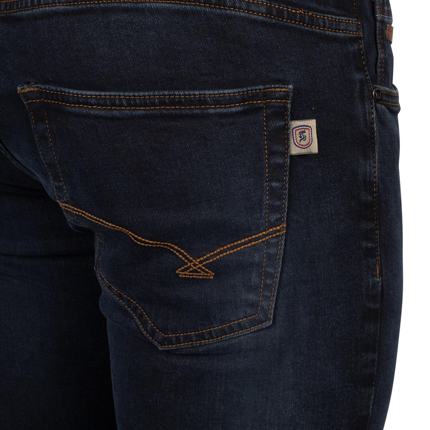 Jeans slim storm homme 4/6