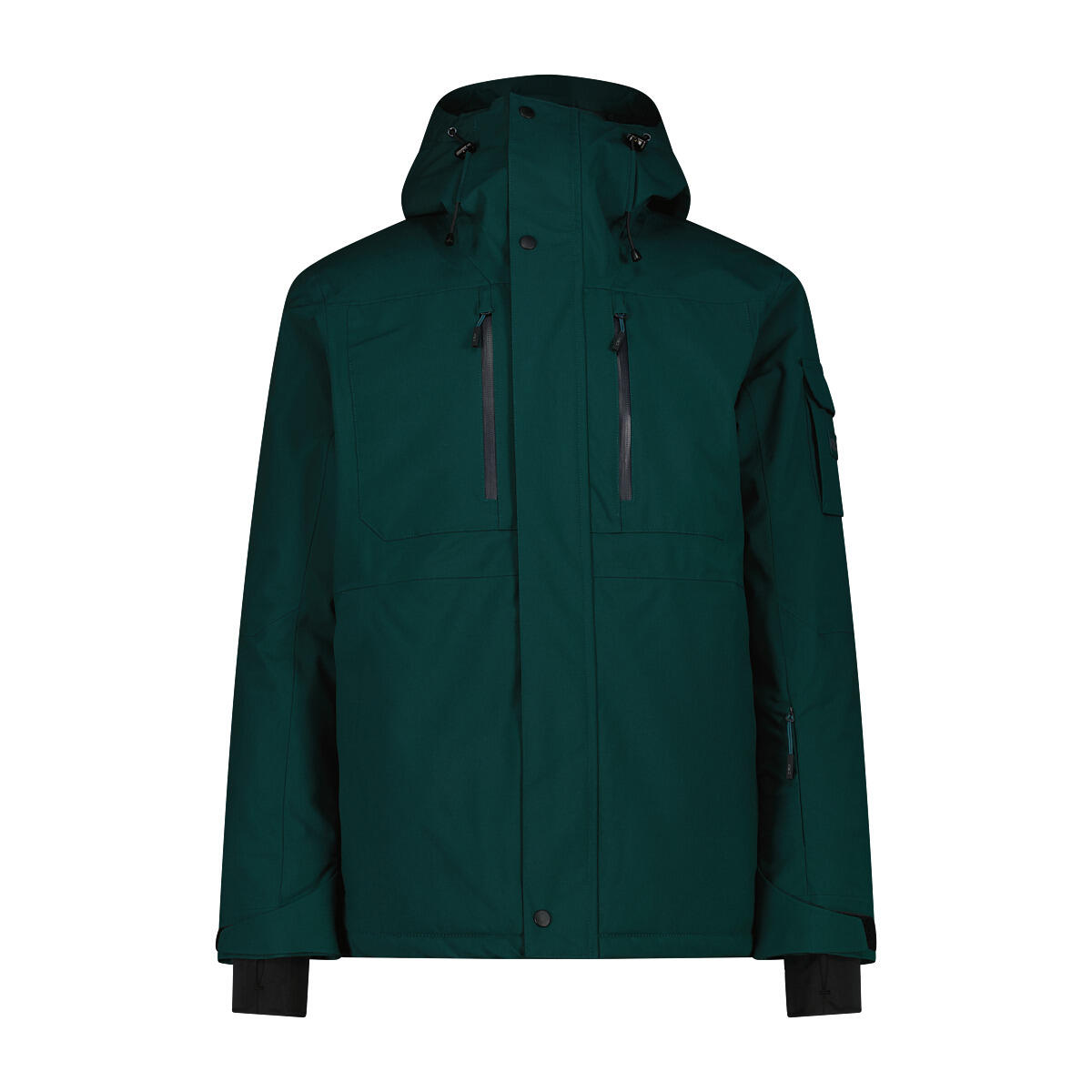 CMP CMP Herren Skijacke Man Jacket Fix Hood 34W3917