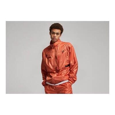 Jas universeel voor heren nike 23engineered statement track