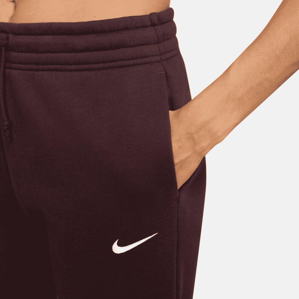 Nike Damen Trainingshose NSW Phoenix Fleece FZ7626 5/6