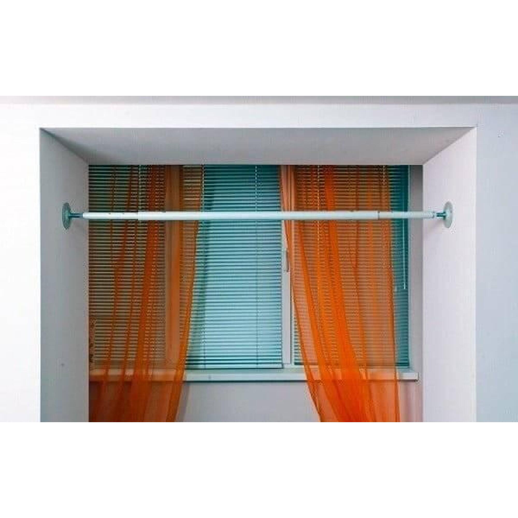 Bară de Tracțiuni Reglabilă 70-100 cm