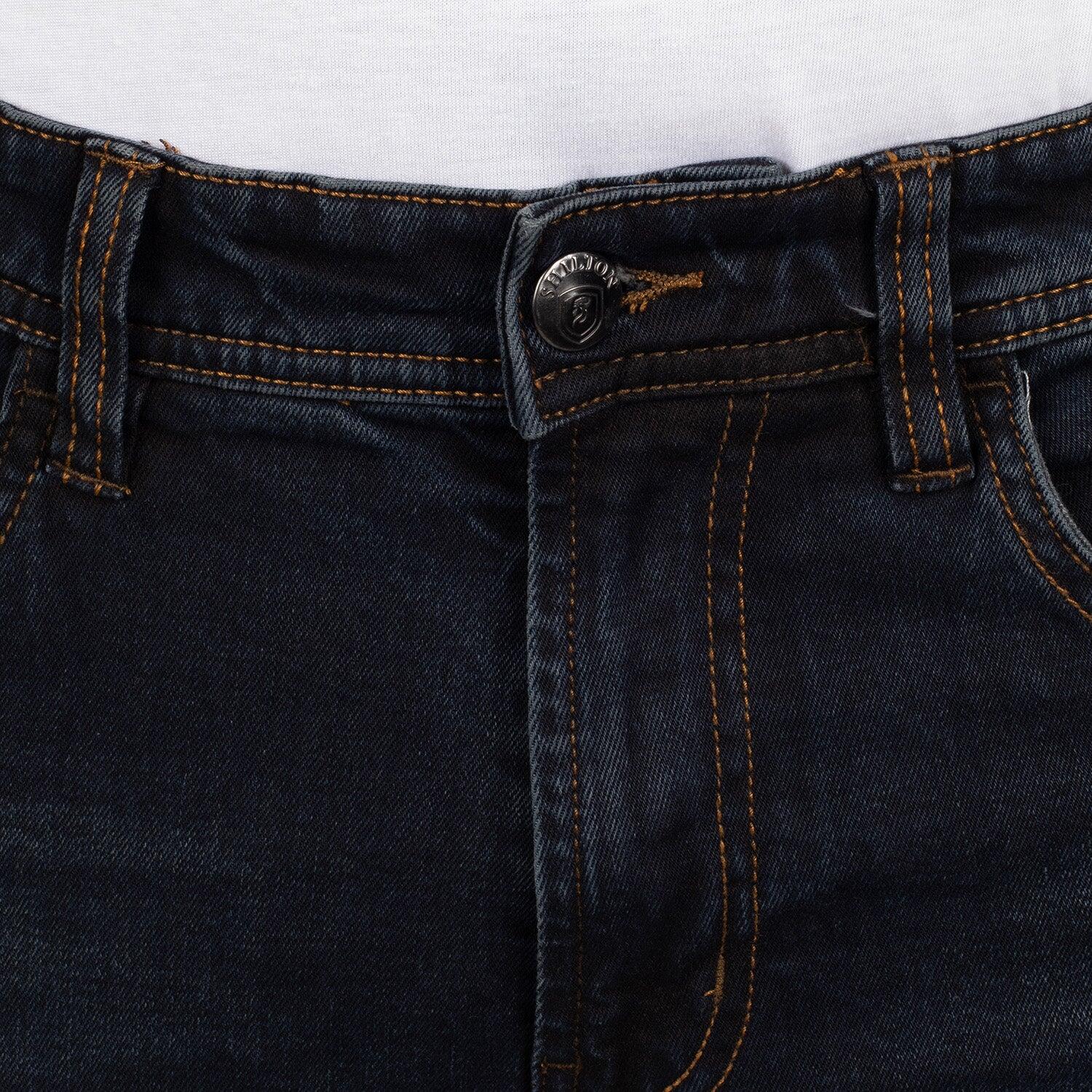 Jeans slim storm homme 6/6