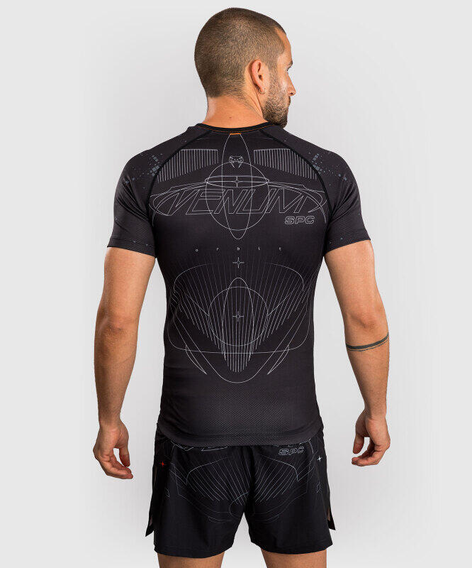 Rashguard VENUM Eclipse 2/2