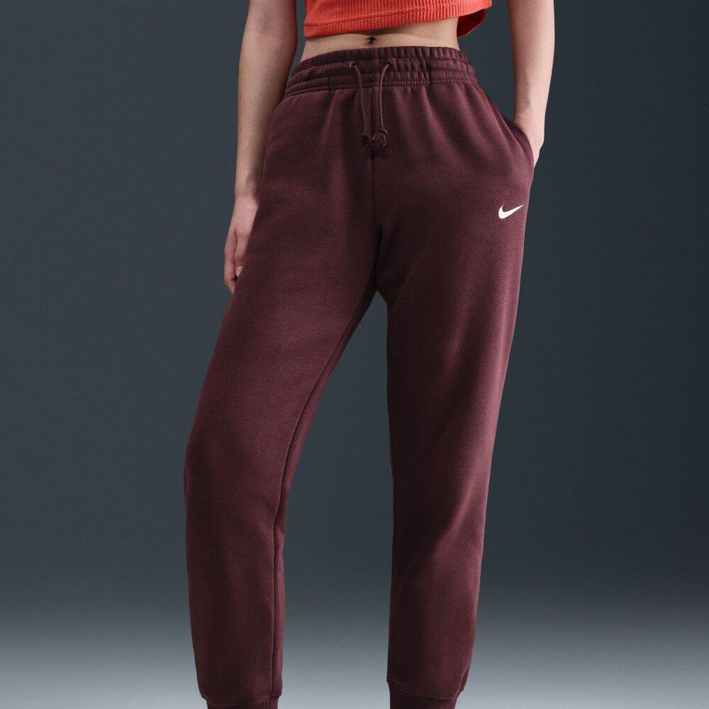 Nike Damen Trainingshose NSW Phoenix Fleece FZ7626 6/6