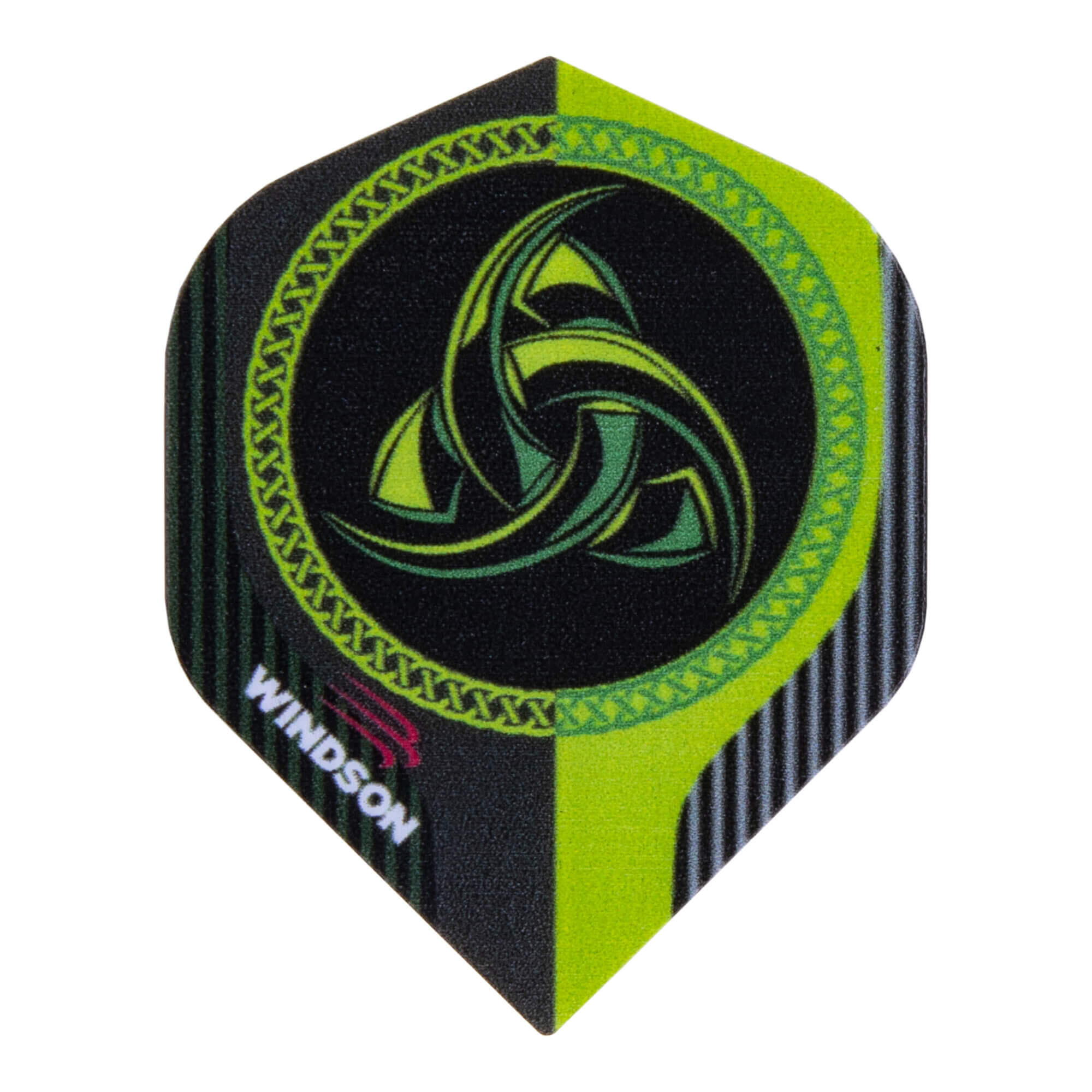 WINDSON Set letek VALKNUT (9 ks)