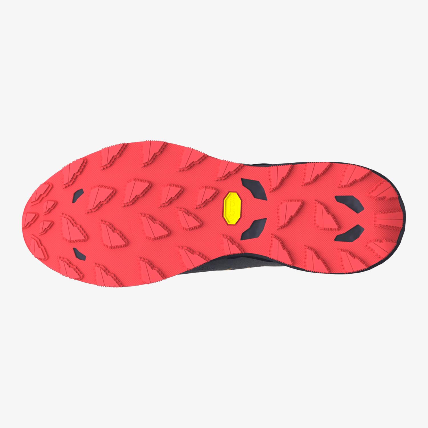 Chaussures de trail Mizuno Wave Daichi 9 3/5
