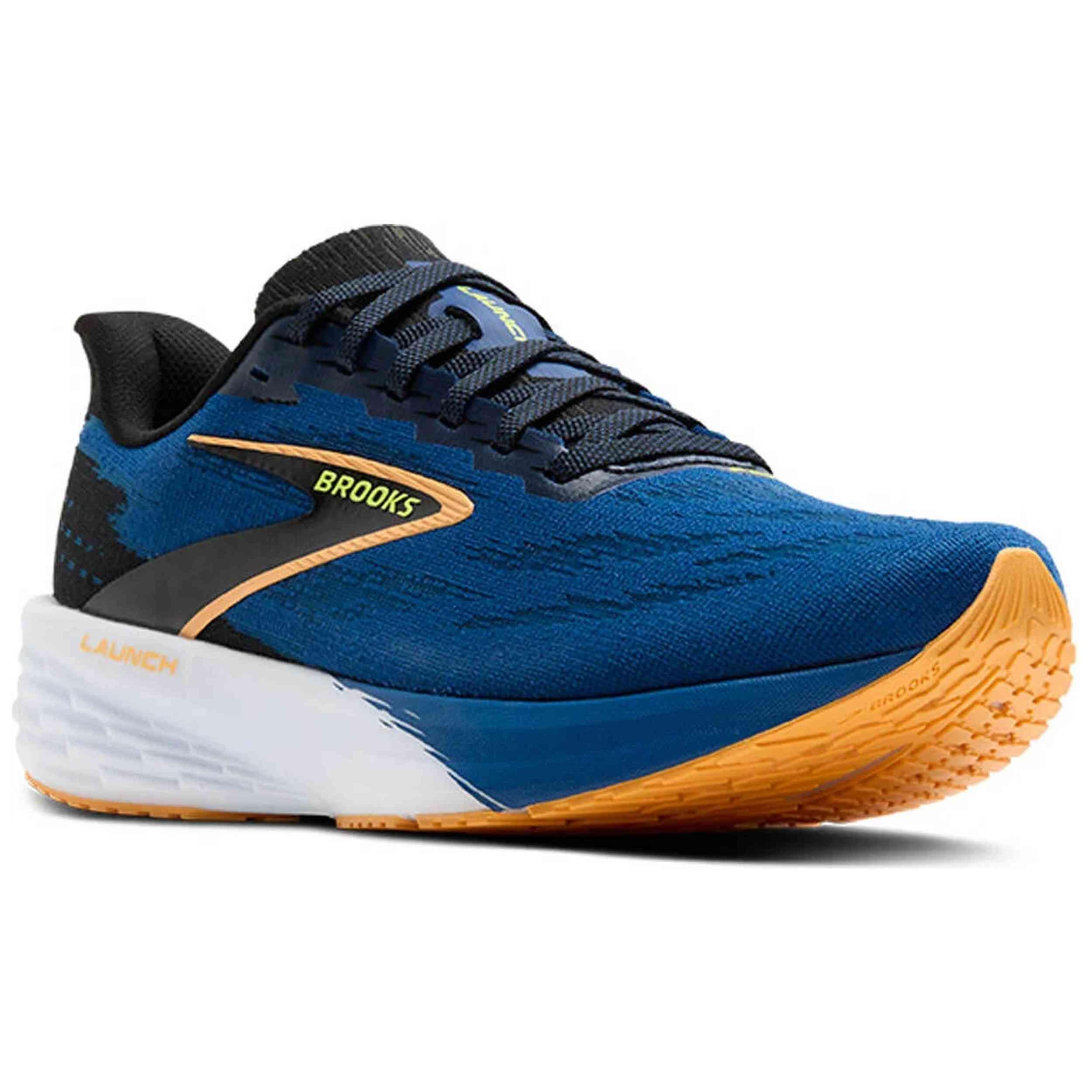 Scarpe da running Brooks modello 1104501D448 per uomini 3/5