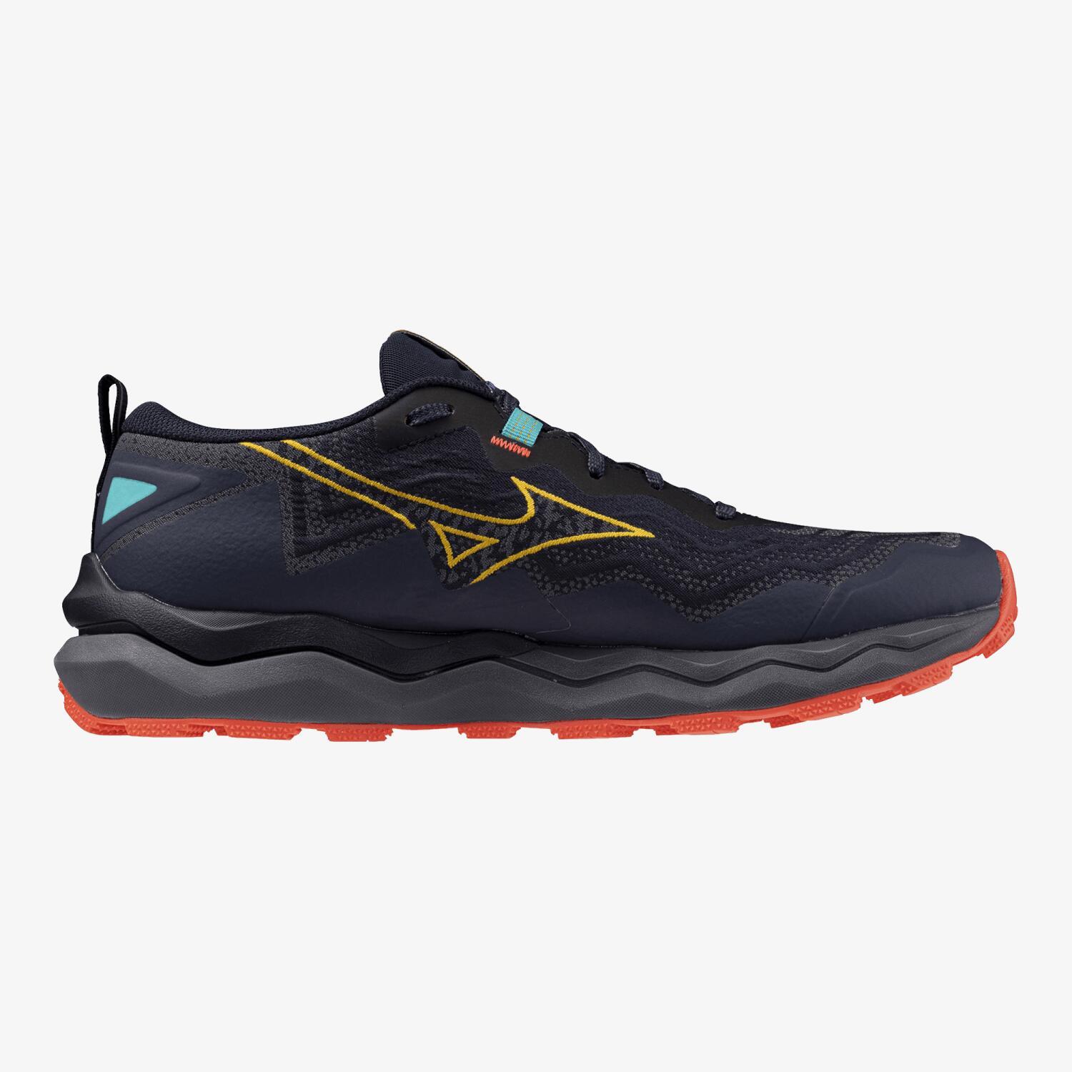 Chaussures de trail Mizuno Wave Daichi 9 2/5