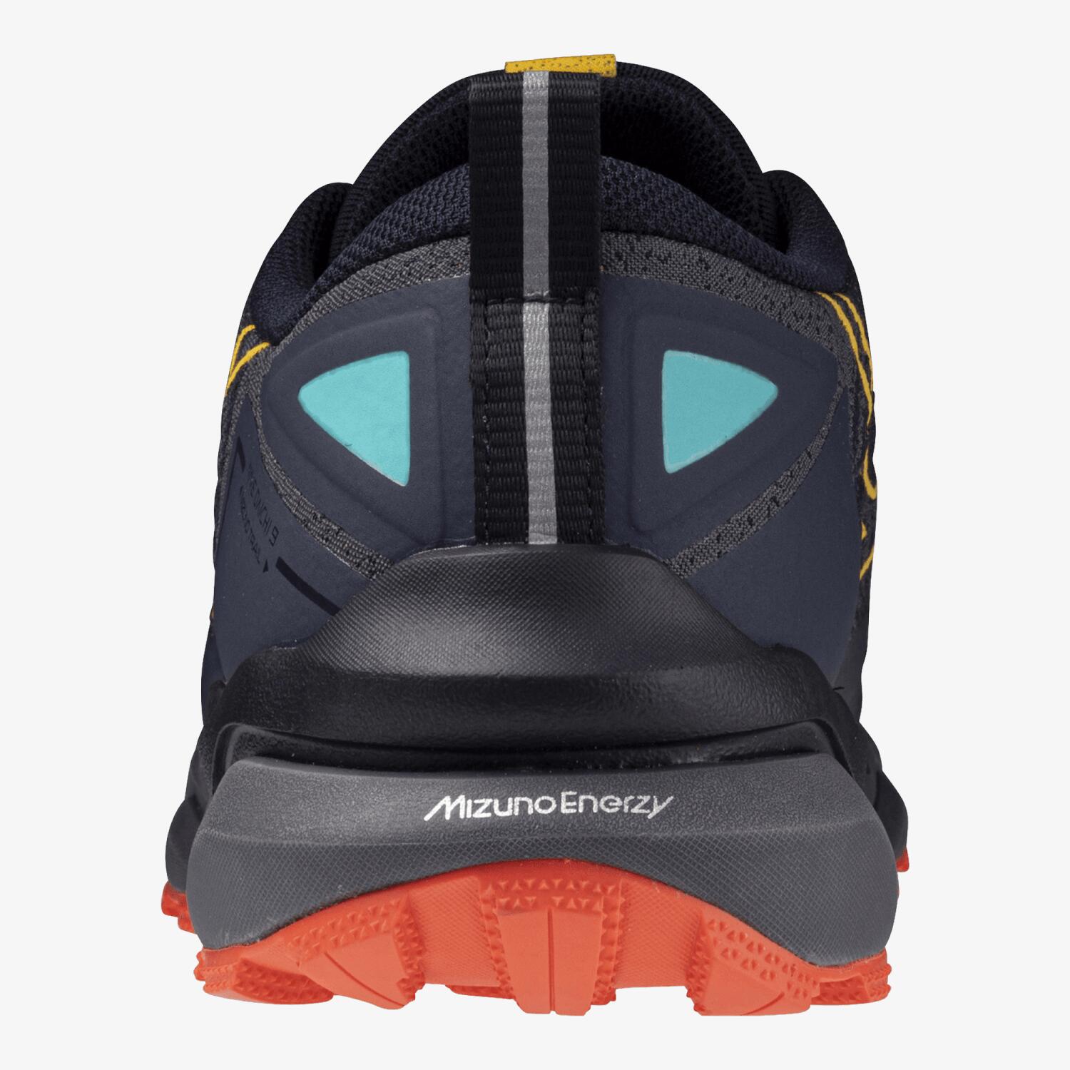 Chaussures de trail Mizuno Wave Daichi 9 5/5