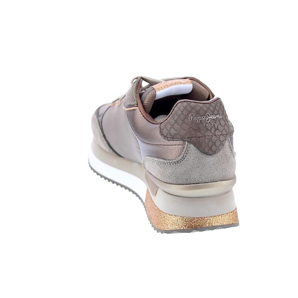 Sapatilhas Pepe jeans modelo 091-PLS600008 para mulheres 3/5