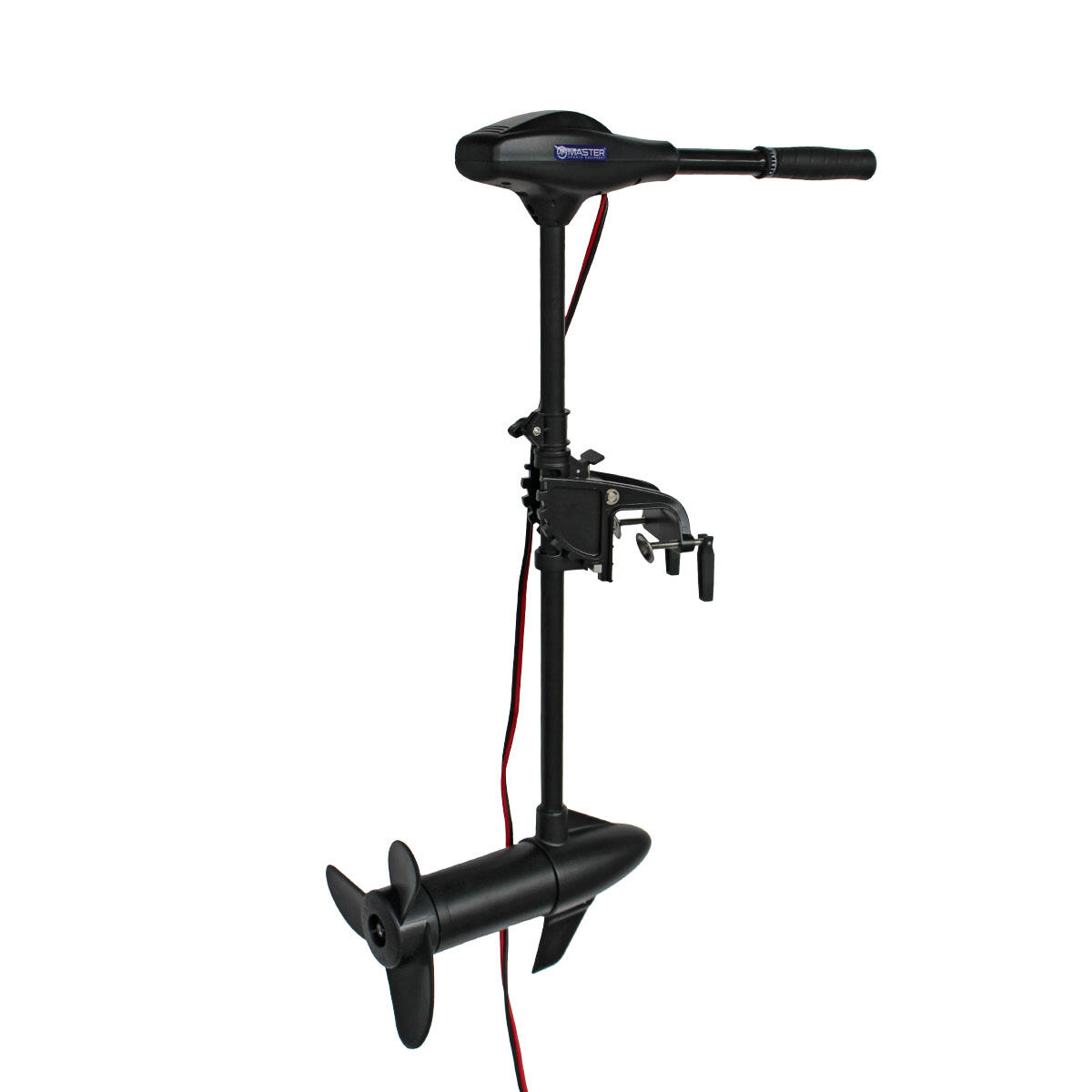 MASTER Lodní motor 66 LBs - elektrický 660 W