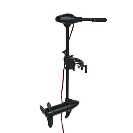 Schiffsmotor MASTER 66 LBs - elektrisch 660 W