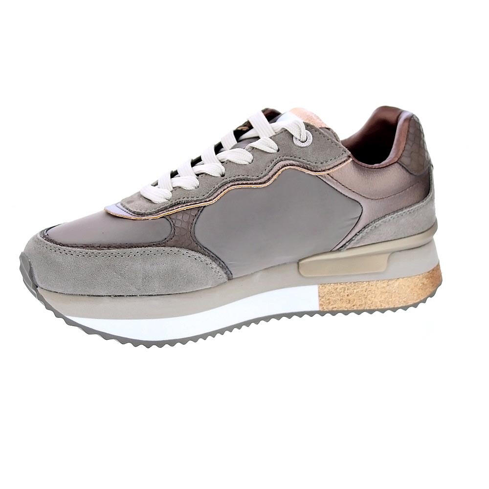 Sapatilhas Pepe jeans modelo 091-PLS600008 para mulheres 2/5
