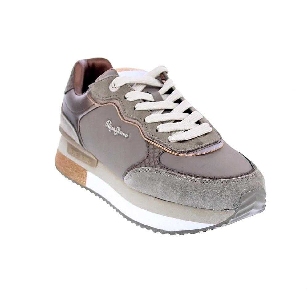 Sapatilhas Pepe jeans modelo 091-PLS600008 para mulheres 4/5