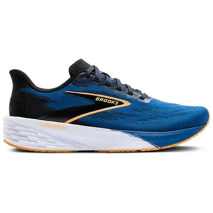 Chaussures de course Brooks modèle 1104501D448 pour homme