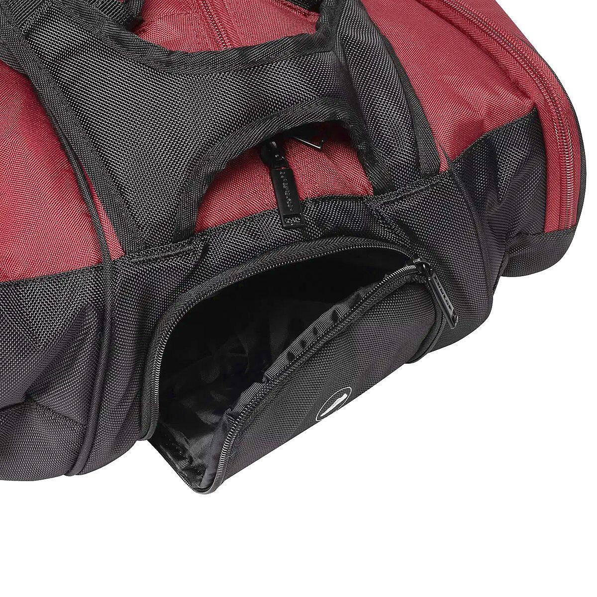 Torba do squasha Dunlop CX PSA 12 racket bag 6/7