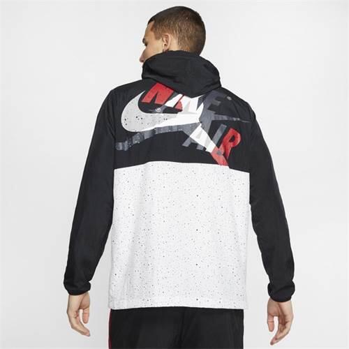 Giubbotti universali uomo Nike M J JM Clscs Windwear Jkt 3/3
