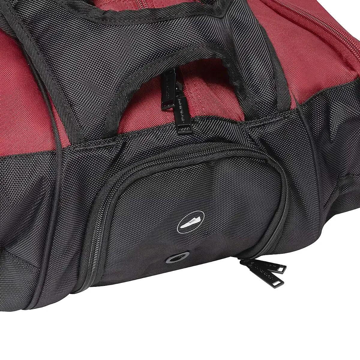 Torba do squasha Dunlop CX PSA 12 racket bag 7/7