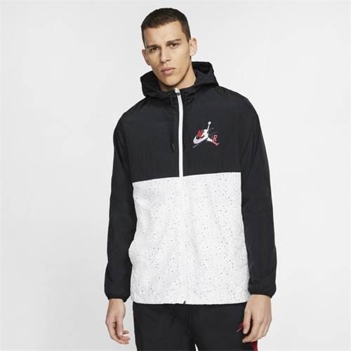 Giubbotti universali uomo Nike M J JM Clscs Windwear Jkt 2/3