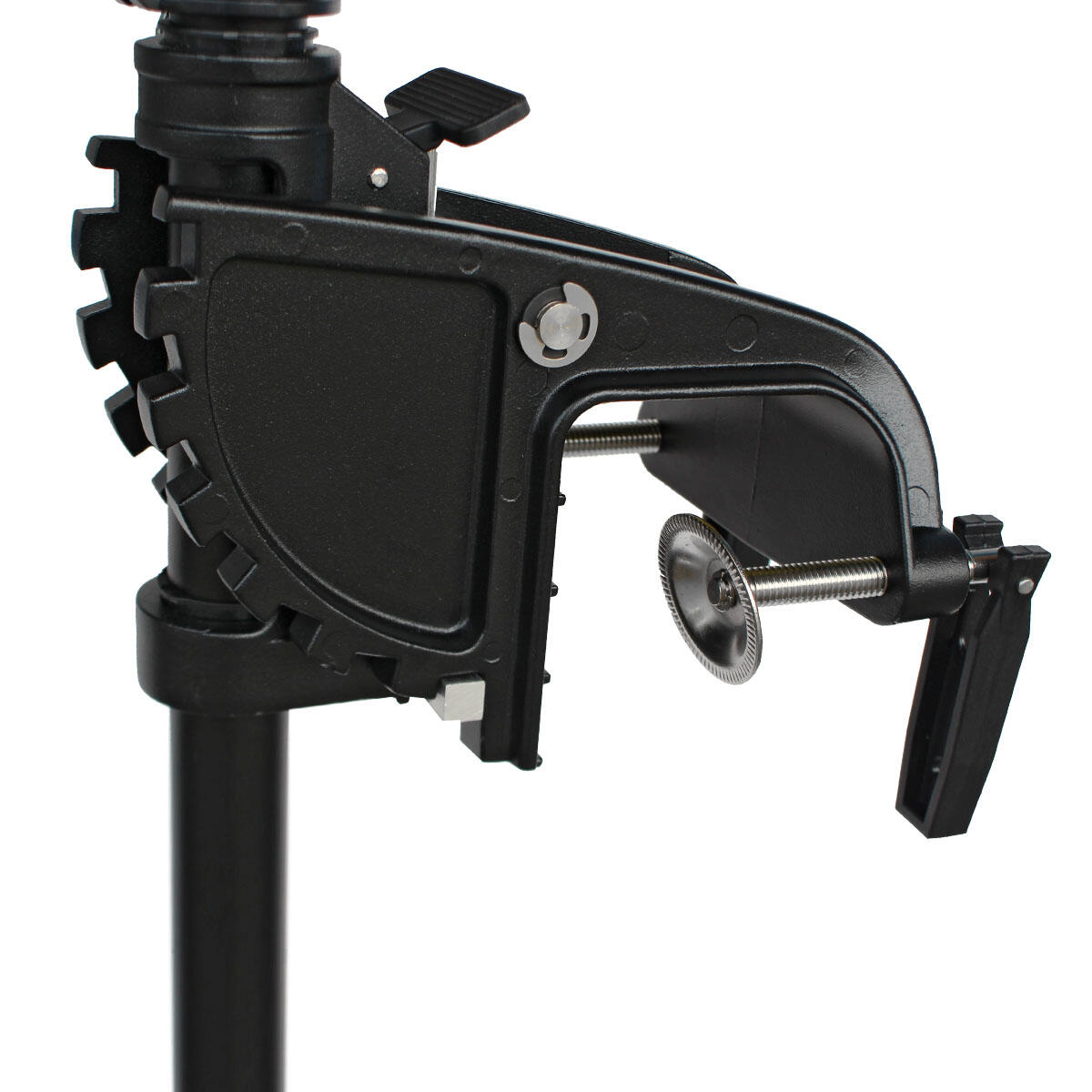 Lodní motor MASTER 66 LBs - elektrický 660 W 4/6