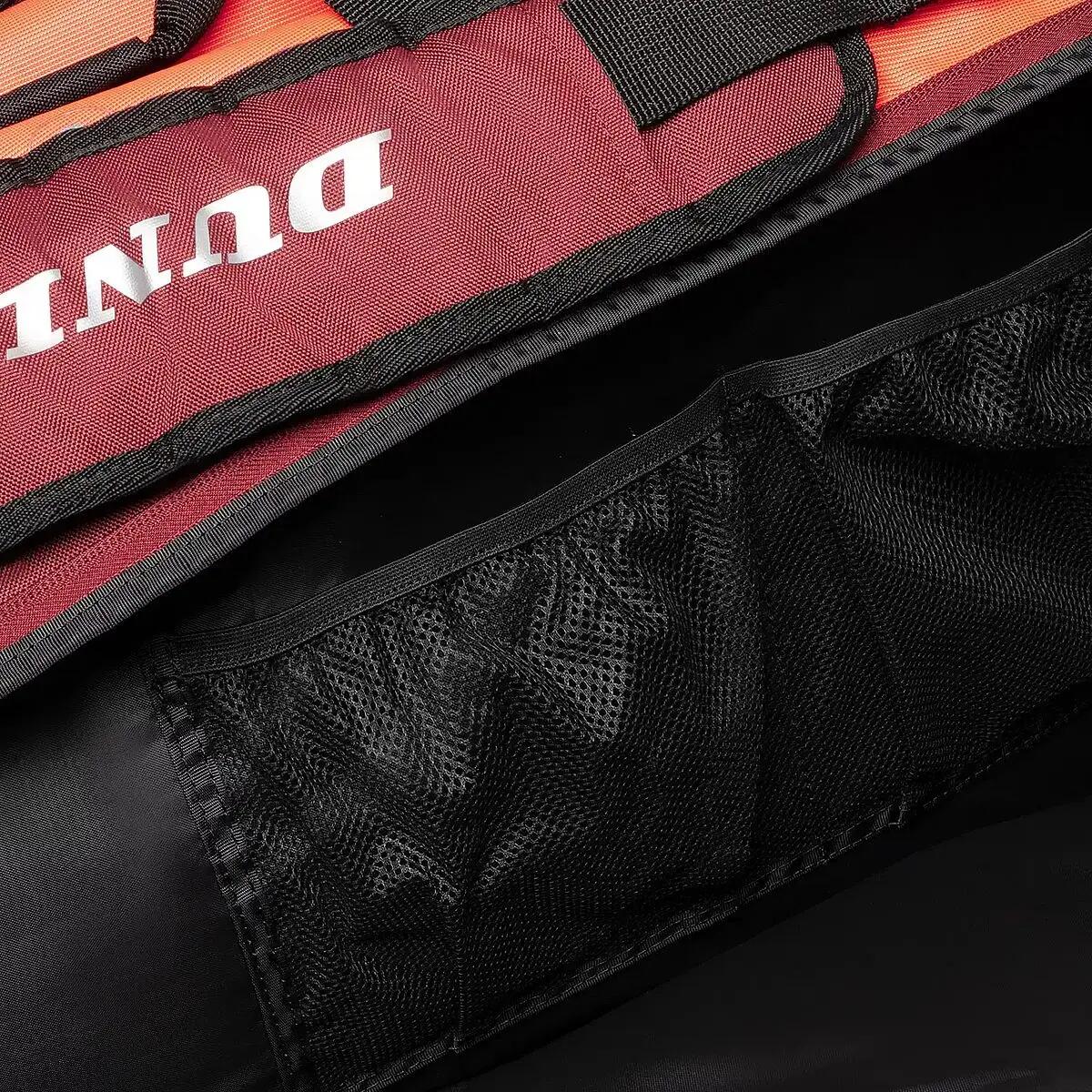 Torba do squasha Dunlop CX PSA 12 racket bag 4/7