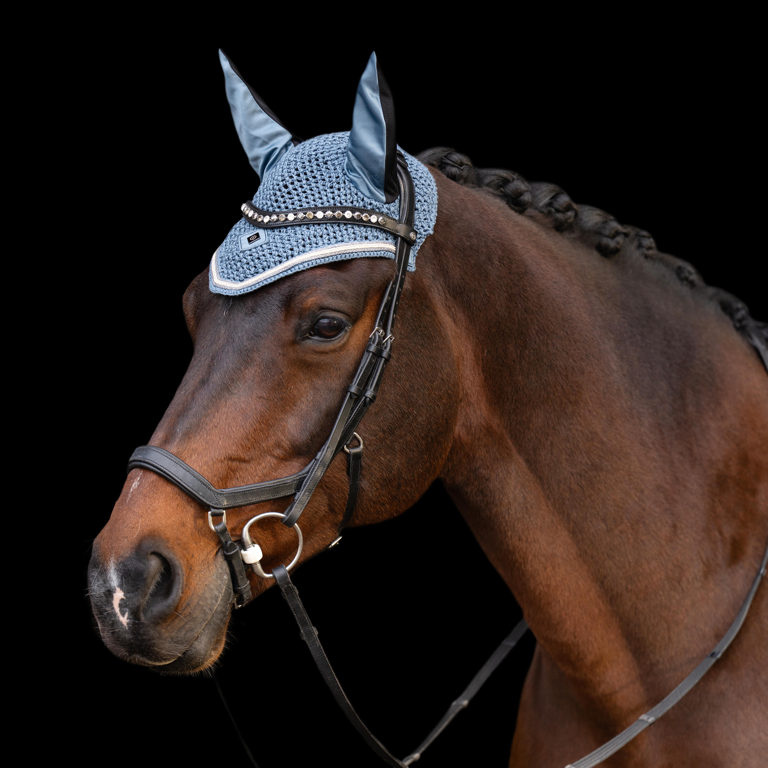 Bonnet pour cheval Imperial Riding Lenny 3/3