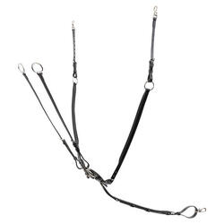 Collier de chasse pour cheval BR Equitation Corsham