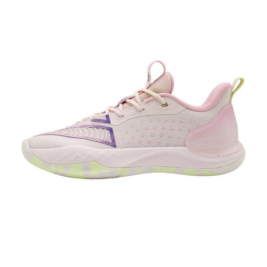 Scarpe basket da donna Peak Big Triangle 4