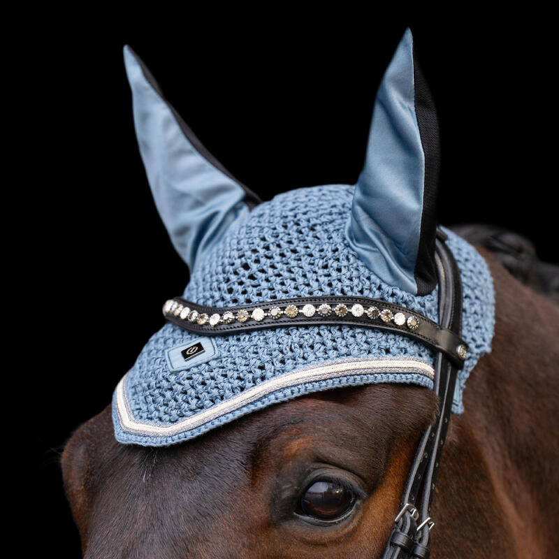 Sweat équitation Imperial Riding IRHAnny - Marron, Taille M, Neuf