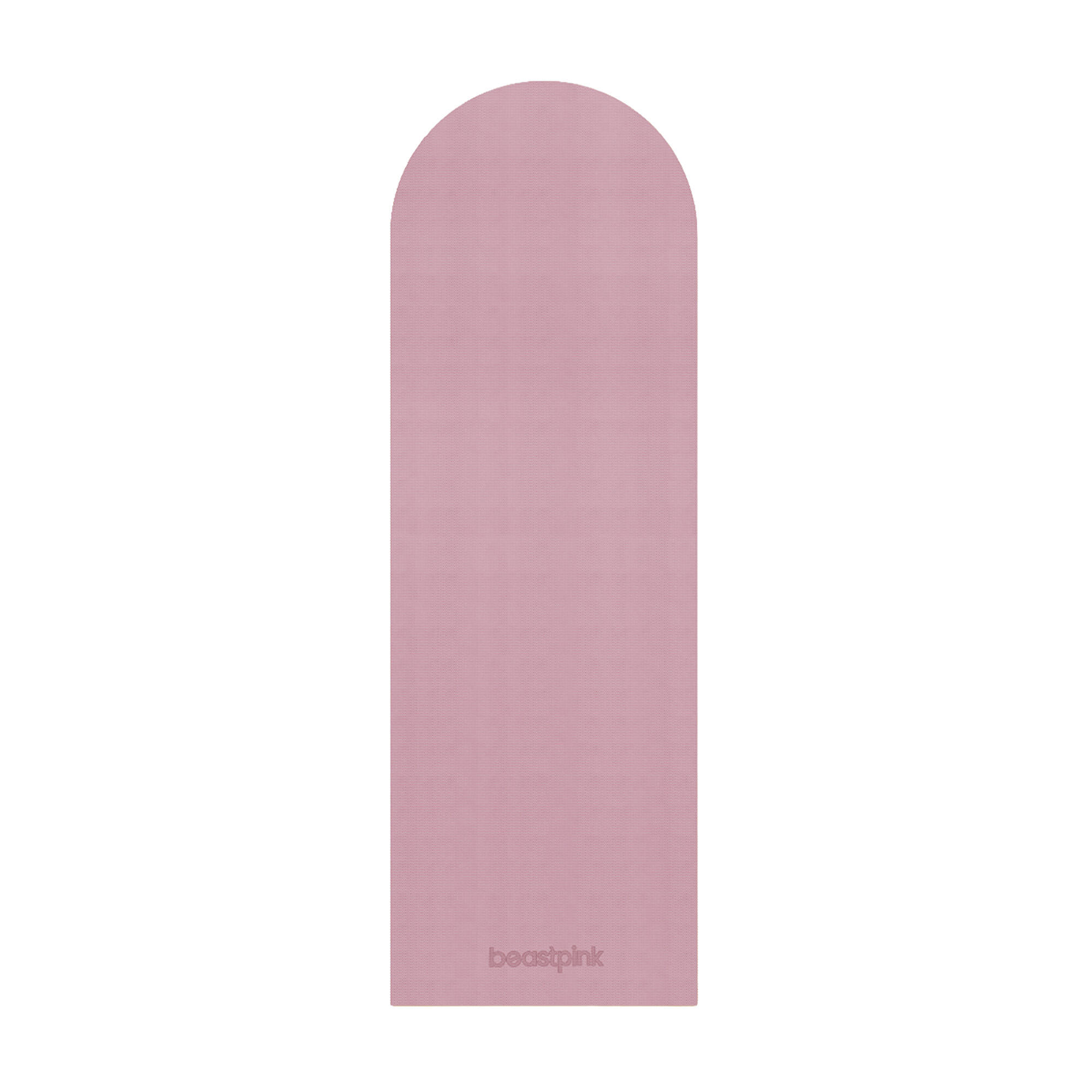 Mata do jogi GymBeam BeastPink 4/4