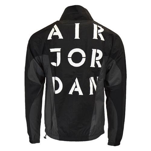 Veste universel hommes Nike AJ5 Jacket 2/2