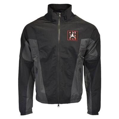 Jas universeel voor heren nike aj5 jacket