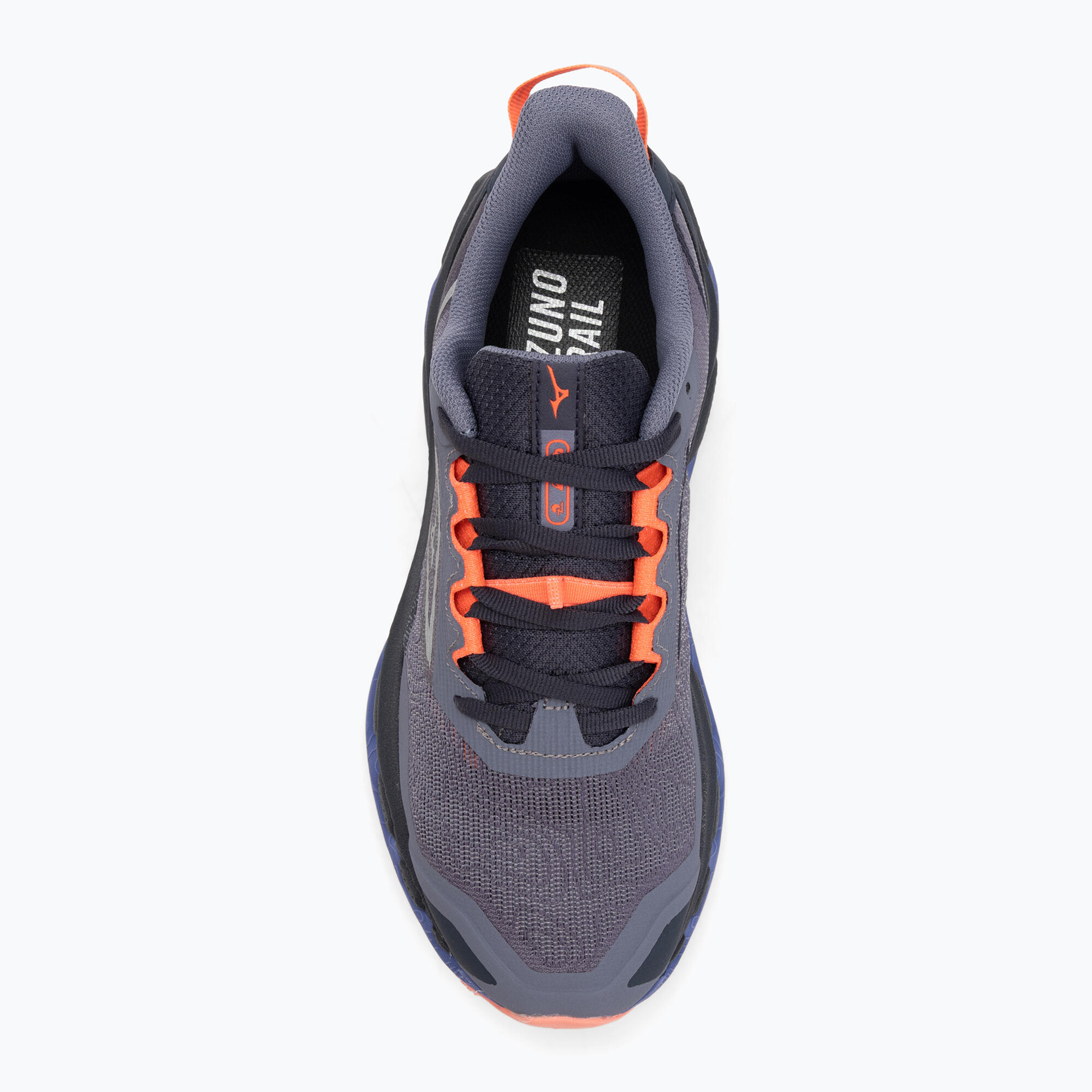 Chaussures de trail femme Mizuno Wave Mujin 11 5/5